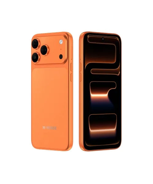 AirTab 17 Pro Max - هاتف 5G بذاكرة 24GB وتخزين 1TB